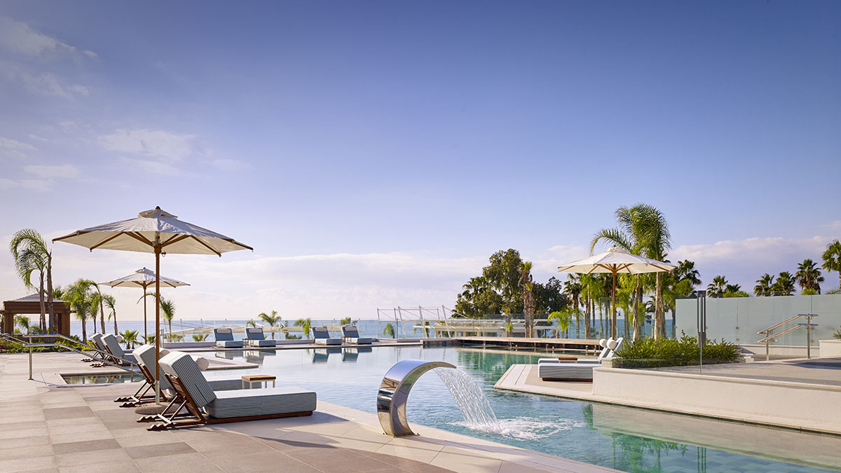 Parklane, a Luxury Collection Resort & Spa